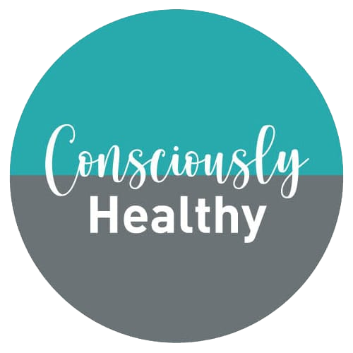 Consciously Healthy logo
